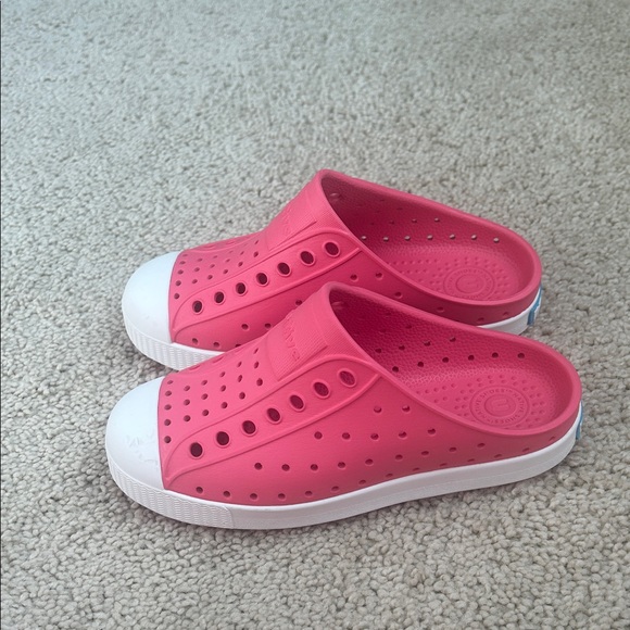 Native Other - Native Jefferson Clog, C12